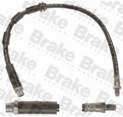 BRAKE ENGINEERING bh778481 -  Тормозной шланг